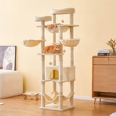 Large Cat Tree